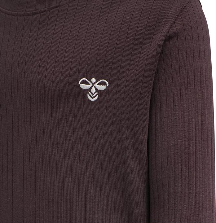 Produktbild hummel Nanette T-Shirt L/S (128)