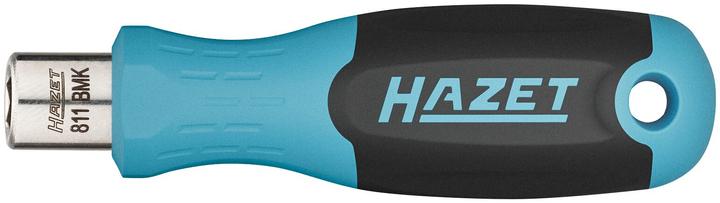 Image du produit HAZET Porte-embouts (bits) 811BMK ∙ Hexagone creux 1/4 pouce (6,3 mm) ∙ 80 mm (80 mm)
