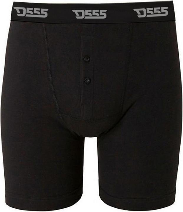 Image du produit DUKE Driver 2 D555 Boxer (pack de 3) (4XL, Lot de 3)