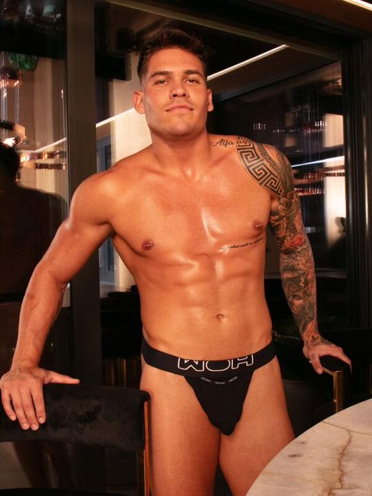 Produktbild HOM G-String Sexy Fun (L, Einzelpack)