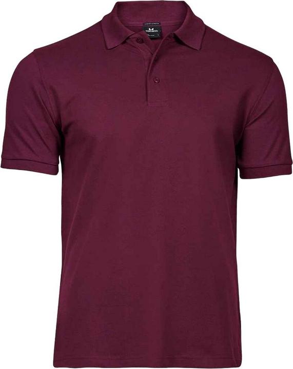 Tee Jays Luxury Poloshirt Stretch (XL)