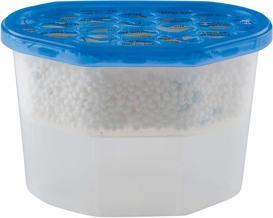 Image du produit Merkloos Déshumidificateur & désodorisant