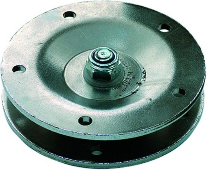 Werkstarck Drehgarnituren für Käseteller (1.90 cm, 8.50 cm)