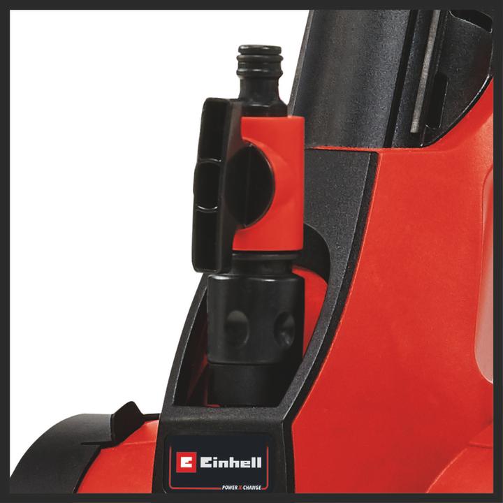 Immagine prodotto Einhell Picobella (Batteria ricaricabile)