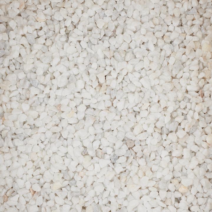 Actual product image Eurosand Natural stones, 1 - 4 mm, 1 kg
