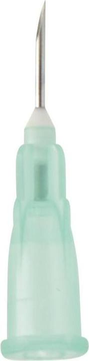Immagine prodotto Cannule monouso 0,5 x 16 mm, 100 pezzi