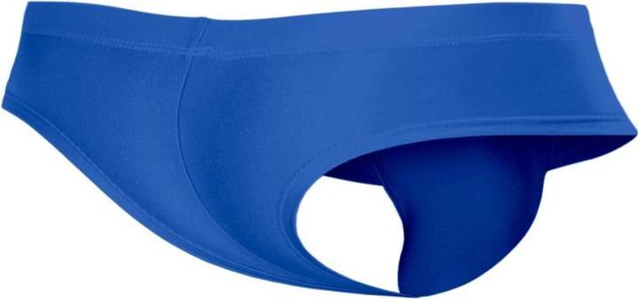 Immagine prodotto Cut4men Pantaloncini da uomo in blu (L, Confezione singola)