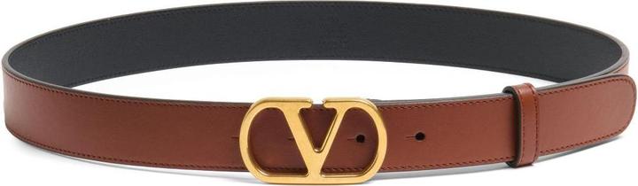 Valentino Garavani Belts Brown (80)