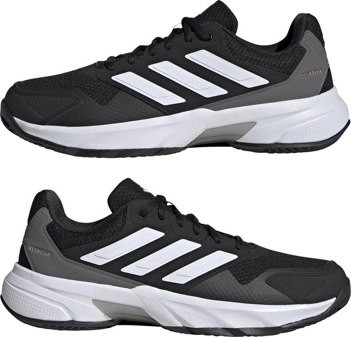 Produktbild adidas CourtJam Control 3 (41 1/3)