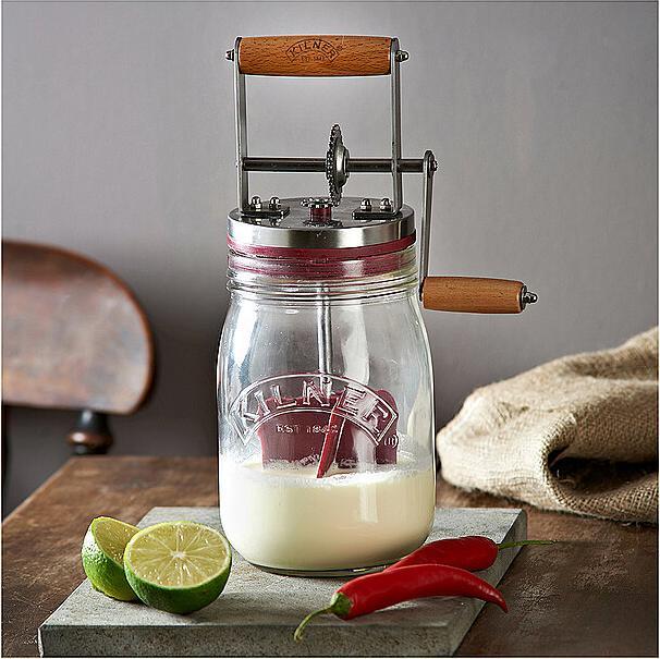 Productafbeelding Kilner Boterbrander