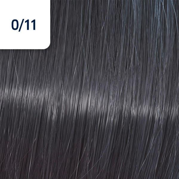 Produktbild Wella Koleston Perfect Me+ Special Mix (0/11 Asch-Intensiv)
