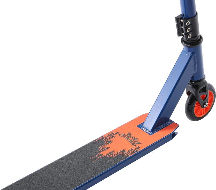 Image du produit Blue Gorillaz Stuntscooter