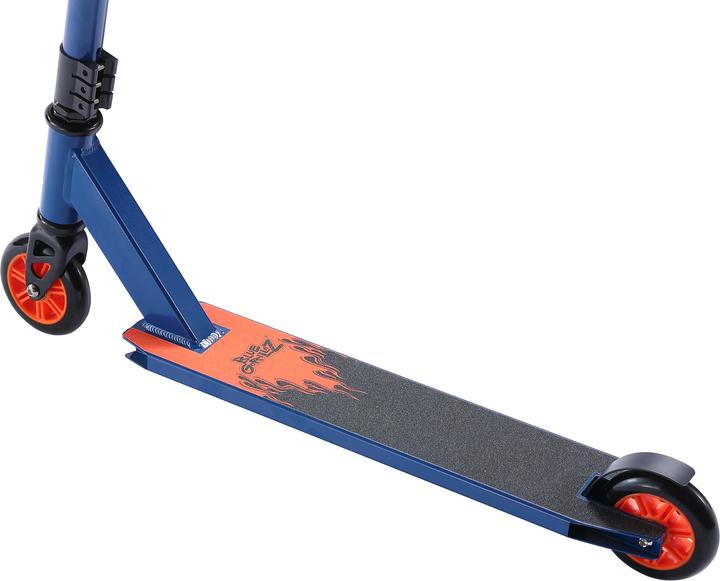 Image du produit Blue Gorillaz Stuntscooter