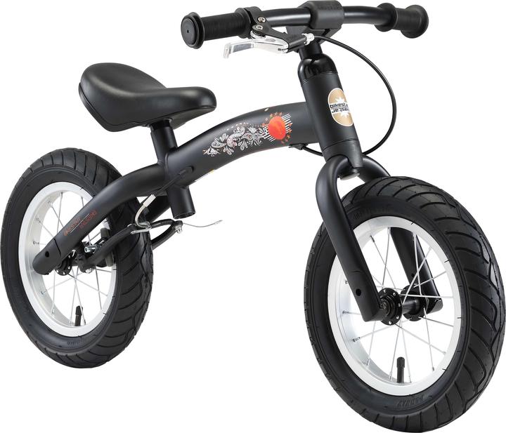 Image du produit Bikestar 2 en 1 (12")
