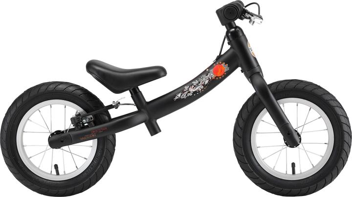 Image du produit Bikestar 2 en 1 (12")