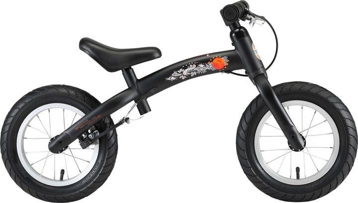 Image du produit Bikestar 2 en 1 (12")