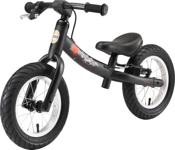 Image du produit Bikestar 2 en 1 (12")
