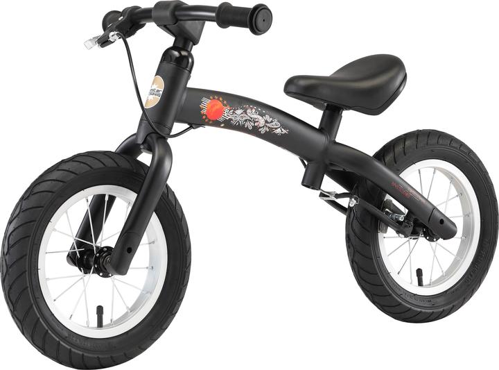 Image du produit Bikestar 2 en 1 (12")