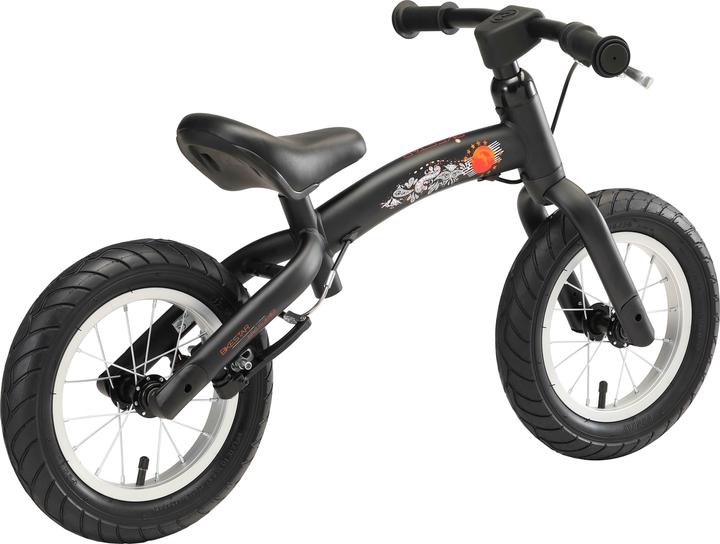 Image du produit Bikestar 2 en 1 (12")