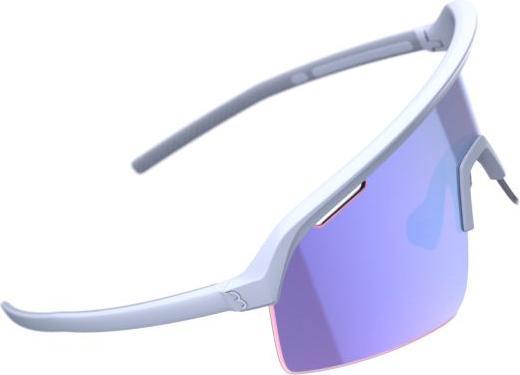 BBB Valor (Matt grey., Flux Blue)