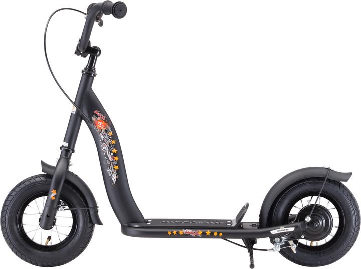 Actual product image Bikestar Air scooter