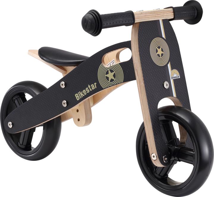 Image du produit Bikestar 2 en 1 (7")