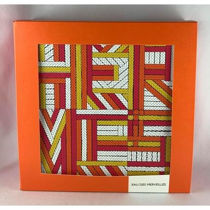 Image du produit Hermès Coffret cadeau Hermes Eau Des Merveilles (Set parfum)