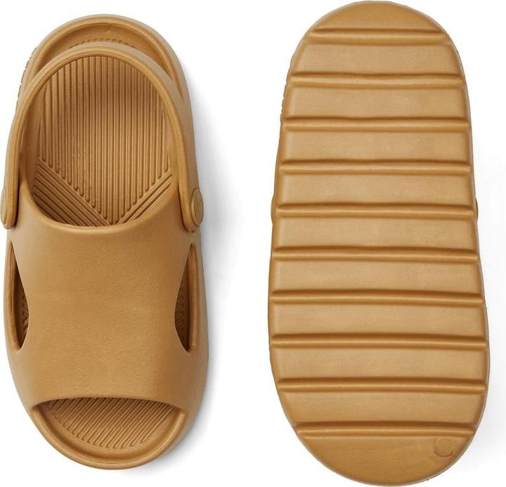 Actual product image Liewood Morris sandal (22)