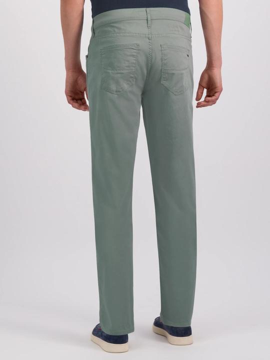 Produktbild BRAX Cadiz (Cooper New) Pant Straight Fit Matcha (W35/L32)