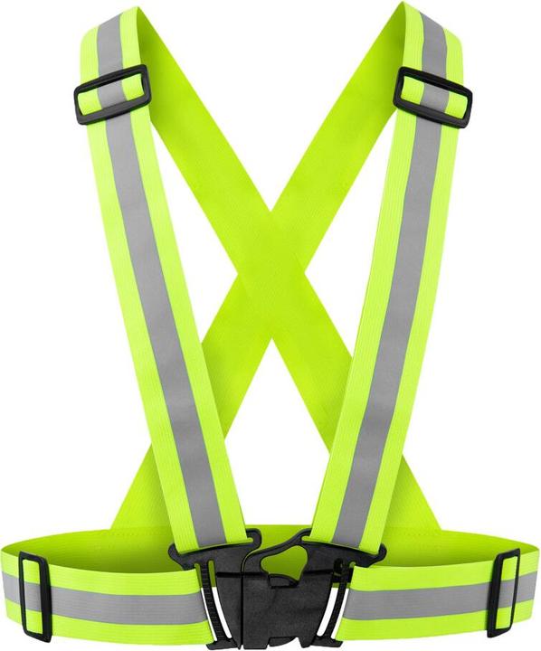 Korntex Reflective Body Belt