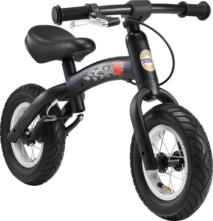 Bikestar 2 in 1 (10")