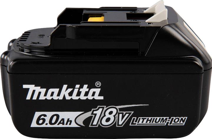 Produktbild Makita BL1860B (18 V)