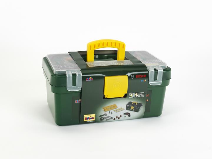 Produktbild Theo Klein Bosch Werkzeugbox