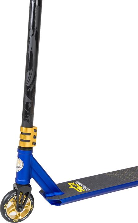 Produktbild Star Scooter Stuntscooter