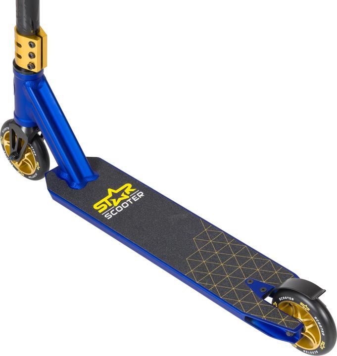 Produktbild Star Scooter Stuntscooter