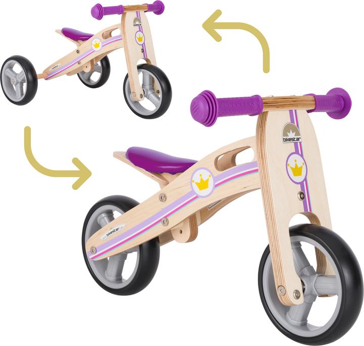 Bikestar 2 in 1 (7")