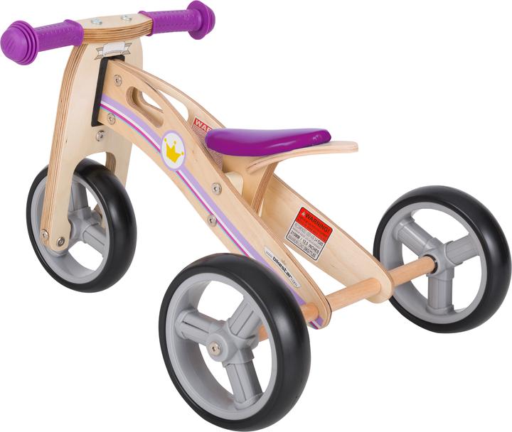 Actual product image Bikestar 2-in-1 (7")