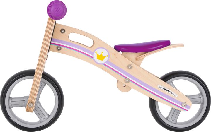 Actual product image Bikestar 2-in-1 (7")
