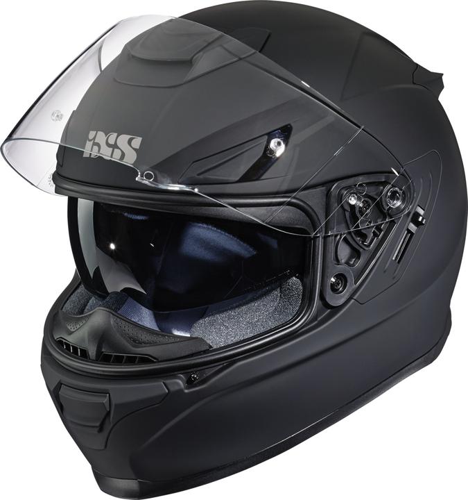 Produktbild iXS 1100 1.0 (53 - 54 cm, XS)
