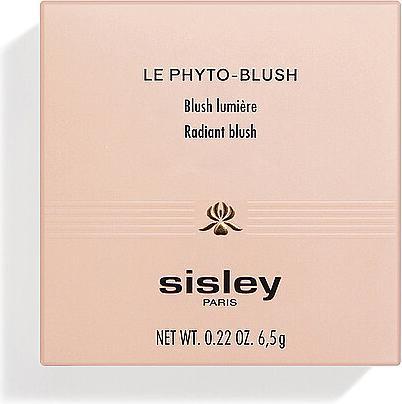 Image du produit Sisley Le Phyto Blush No 02 (2 - Rosy Fuchsia)