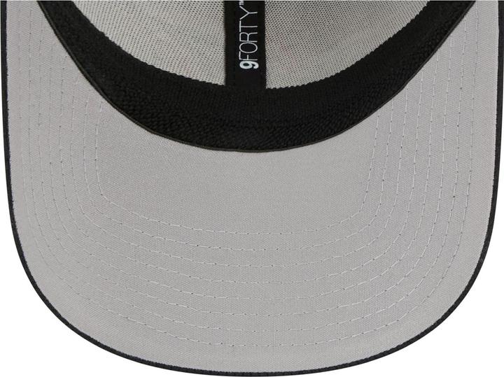 Immagine prodotto New Era 9Forty Cap Stretch Sideline 2023 Miami Dolphins (Taglia unica)