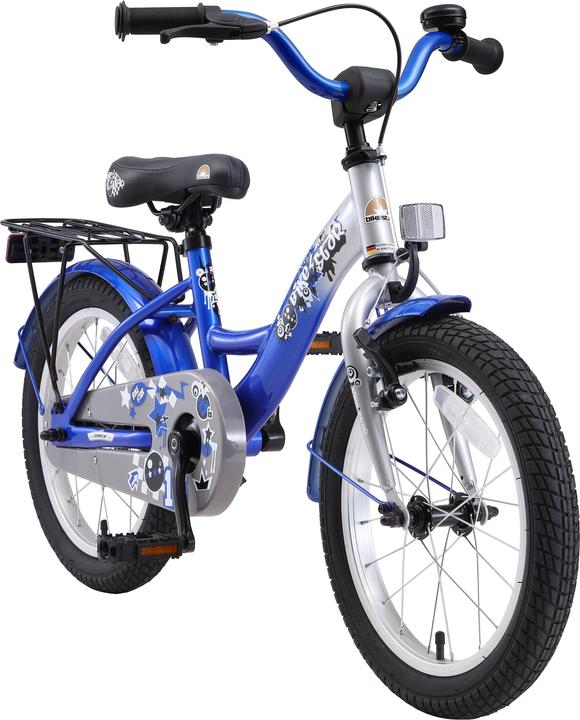 Produktbild Bikestar Classic (16")