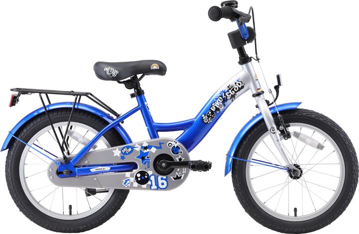 Produktbild Bikestar Classic (16")