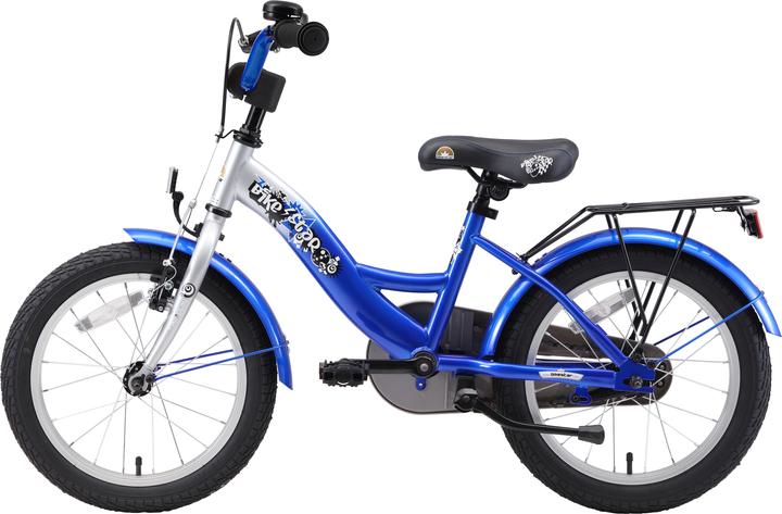 Produktbild Bikestar Classic (16")