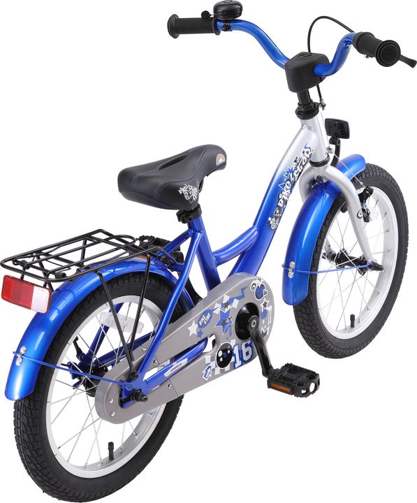 Produktbild Bikestar Classic (16")