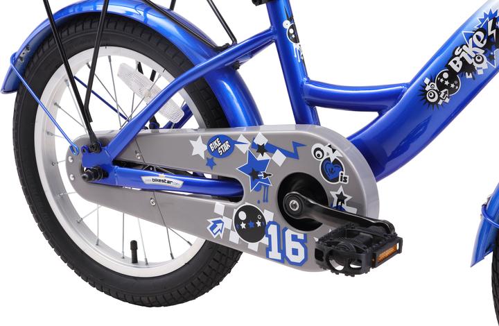 Produktbild Bikestar Classic (16")