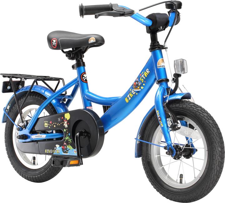 Produktbild Bikestar Classic (12")