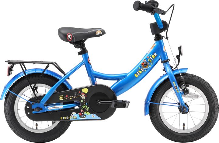 Produktbild Bikestar Classic (12")