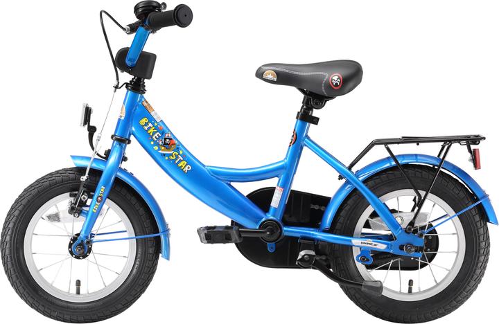 Produktbild Bikestar Classic (12")