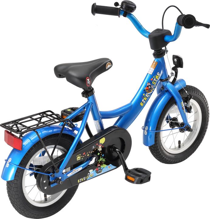Produktbild Bikestar Classic (12")
